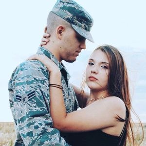 Meet your Posher, Cheyenne